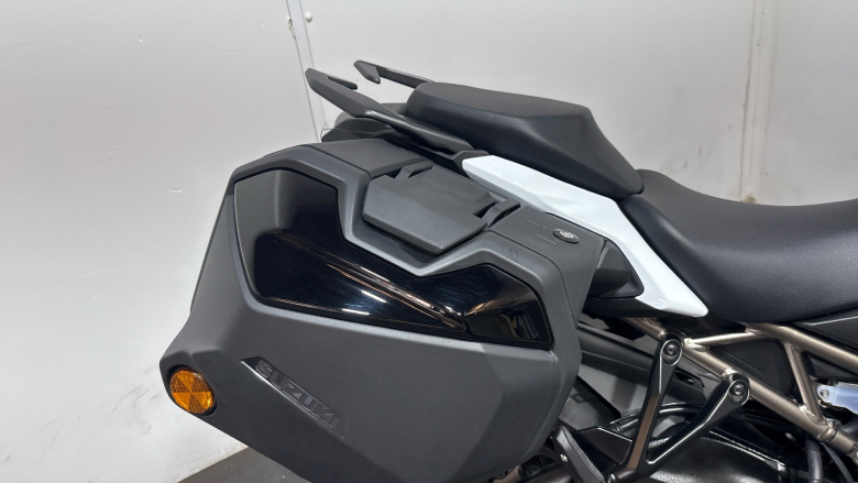 Suzuki Gsx-S 1000TPRQM6 (26MY)